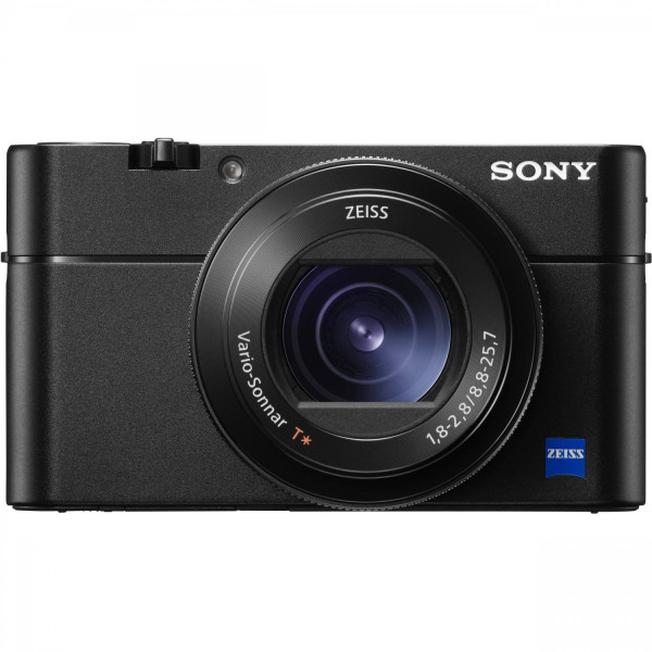 Фотокамера SONY RX100V (DSCRX100M5.RU3)